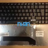Asus 04GNV91KTU00-2 Siyah Klavye