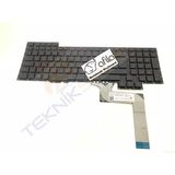 Asus 0KN0-SD1TU11 Klavye