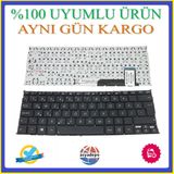 Asus 0KNB0-1122TU00 Siyah Klavye