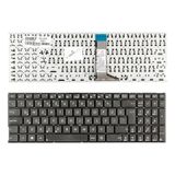 Asus 0KNB0-6111TU00 Siyah Klavye