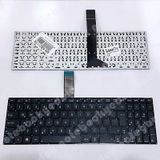 Asus 0KNB0-612BTU00 Siyah Klavye