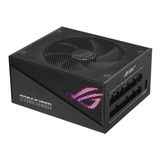 Asus 1200W 80+ Gold Rog Strıx 1200G Aura Pcıe 5.0 Tam Modüler Power Supply