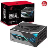 Asus 1200W 80+ Platınum Rog Thor 1200P3 Tam Modüler Power Supply