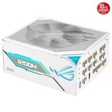 Asus 1200W Rog Thor 1200P3 Tam Modüler Power Supply Beyaz