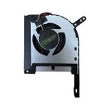 Asus 1323-018j0a2, 1323-01aw0a2 Uyumlu Gpu Fan - Ekran Kartı Fanı