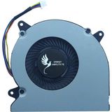 Asus 13NB00K1T19111, 13NB04L1AM0101 Notebook Fan, CPU-GPU Fanı