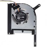 Asus 13NR0050N12011 Notebook Fan