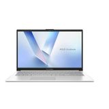 ASUS 15.6" RYZEN 5 7520U 8GB DDR5 RAM- 512GB M2 NVME- O/B UHD FDOS / E1504FA-