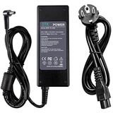 ASUS 19V 4.74A için DTK güç kaynağı ASUS dizüstü bilgisayar şarj kablosu için 90W şarj cihazı AC adaptör fişi: 5.5 x 2,5 mm