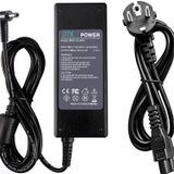 ASUS 19V 4.74A için DTK güç kaynağı ASUS dizüstü bilgisayar şarj kablosu için 90W şarj cihazı AC adaptör fişi: 5.5 x 2,5 mm