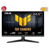 Asus 24.5" Fast Ips Tuf Gamıng Vg259q5a 0.3Ms 200Hz Hdmı-Dp Gaming Monitör (1920 X 1080) Outlet (Kutu Açık)
