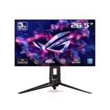 Asus 27" Rog Swift Pg27aqdp 0.03ms 480hz 1440p 2k Oled Oyuncu Monitörü