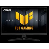 Asus 27" Tuf Gamıng VG279QM5A-OUT (Outlet) 0.3ms 240Hz Full Hd IPS Oyuncu Monitörü - Siyah - Standart