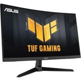 Asus 27" Tuf Gamıng VG27VQM1B-OUT (Outlet) 1ms 280Hz Full Hd Curved Oyuncu Monitörü