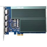 Asus 2Gb Gt730 Gddr5 64Bıt 4Xhdmı Vga Kart