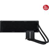 Asus 420MM Proart Lc 420 Noctua NF-A14 AM5-1851P Sıvı Soğutmalı Işlemci Fanı / 90RC00N0-M0UAY0 - Renkli
