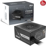 Asus 650W 80+ Bronze PRIME-650B Modüler Power Supply - 100 W