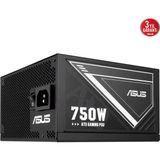 Asus 750 Watt Power SUPPLY-ATS-750G