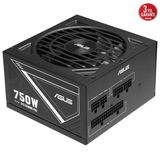 Asus 750W 80+ Gold Ats Gamıng Power Supply