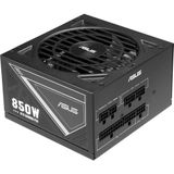 ASUS 850W-ATS GOLD PSU, TÜM AMAÇLI BİLGİSAYARLAR VE OYUN SİSTEMLERİ İÇİN VERİMLİ VE DAYANIKLI
