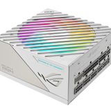 Asus 850W ROG Loki 850P SFX-L Gaming 80+ Platinum Tam Modüler Beyaz Güç Kaynağı