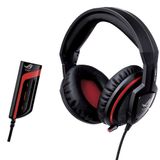Asus 90-YAHI9180-UA00 ROG Orion Pro 7.1 Spitfire USB 7.1 Oyuncu Kulaklığı