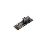 Asus 90MC03F0 Hyper Kit PCIe M.2 Mini SAS Çevirici Ünite