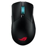 Asus 90MP02Y0-BMUA00 Rog Gladius III AimPoint Kablosuz Siyah V2 Gaming Mouse