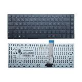 Asus 90nb0c52-r31tu0 Notebook Klavye -siyah-
