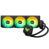 Asus 90RC00M1-M0UAY0 Tuf Gaming LC II 360 ARGB 360 mm İşlemci Sıvı Soğutucu