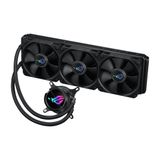 Asus 90RC00T0-M0UAY0 ROG Strix LC III 360 360 mm İşlemci Sıvı Soğutucu