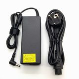 ASUS A Serisi F, G serisi, dizüstü bilgisayar için şarj cihazı adaptörü, uyumlu liste, 19 V, 3.42 A ya da düşük, kalem, 5,5 mm x 2,5 mm