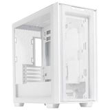 Asus A21 Fansız Micro ATX Gaming Bilgisayar Kasası