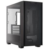 Asus A21 Fansız Siyah Micro ATX Gaming Bilgisayar Kasası