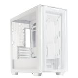 ASUS A21 GAMING MICRO-ATX PC KASASI 360mm SOĞUTUCU DESTEKLİ