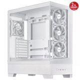 Asus A31 Plus ARGB Fanlı ATX Gaming Bilgisayar Kasası