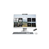 ASUS A3402WVAK i5 1335U 96GB DDR5 4TB SSD Intel Graphics 23.8" FHD FDOS Beyaz All in One & PER4