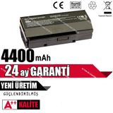 Asus A42-g73 Uyumlu Laptop Batarya
