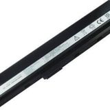 Asus A42DY A42F Notebook Bataryası Pili