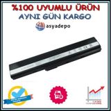 Asus A42J Notebook Bataryası Pili