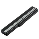 Asus A42JK Notebook Batarya Pil