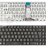 Asus A501LB Klavye