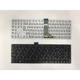 Asus A501UQ Klavye