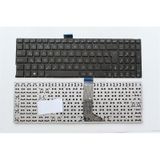 Asus A501UW Klavye