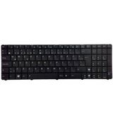 Asus A52JE Klavye