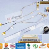 Asus A53f, A53j, A53ja, Data Kablo Lcd Led Lvds Flex Cable