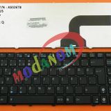 Asus A53SJ-SX282R Klavye
