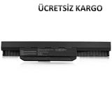 Asus A53U Notebook Klavye