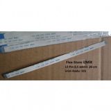 Asus A54c A54h A54hr A54l A54ly Touchpad Flex Kablosu Anakart-Touchpad Arası 12-0.5-20A