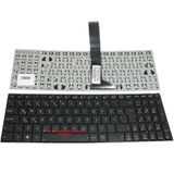Asus A550CA Klavye